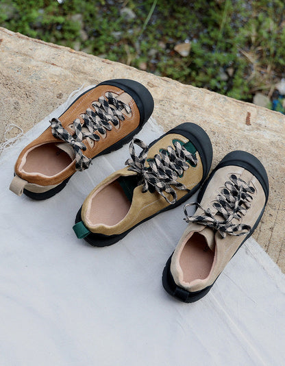 Baskets d'été orthopédiques de soutien sur mesure