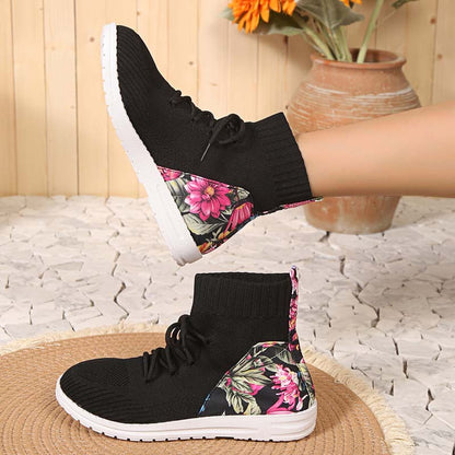 Baskets d'été orthopédiques de soutien à la mode