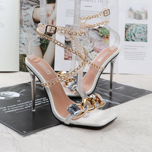 Talons d'été orthopédiques ajustés et confortables