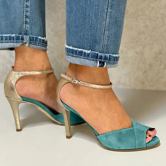 Talons d'été orthopédiques décontractés et de soutien