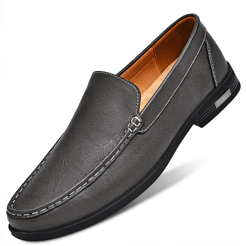 Chaussures d'été de soutien élégantes et détaillées