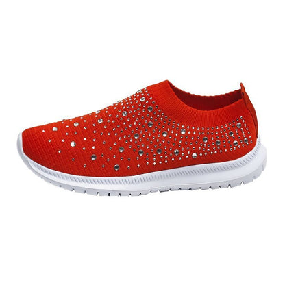Slip-On Chaussures pour Femmes