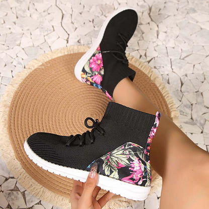 Baskets d'été orthopédiques de soutien à la mode