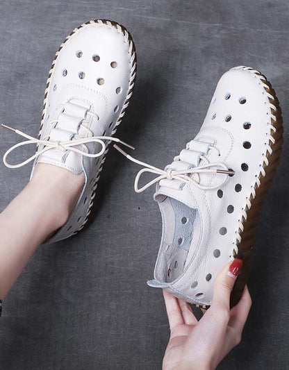 Baskets d'été orthopédiques, confortables et élégantes