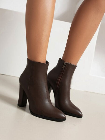 Bottes d'été orthopédiques de soutien