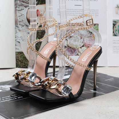 Talons d'été orthopédiques ajustés et confortables