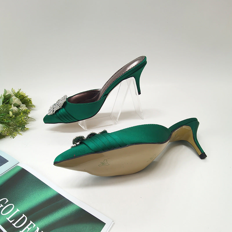 Sandales d'été orthopédiques confortables et élégantes