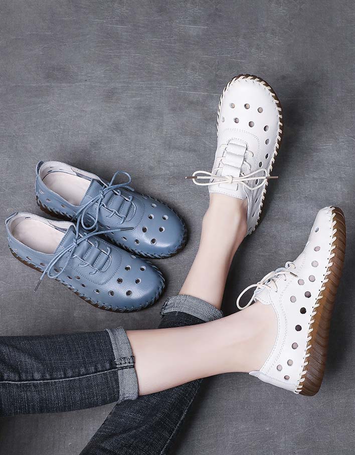 Baskets d'été orthopédiques, confortables et élégantes
