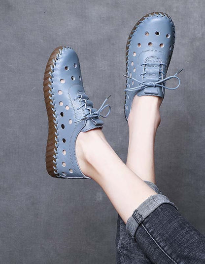 Baskets d'été orthopédiques de soutien à la mode