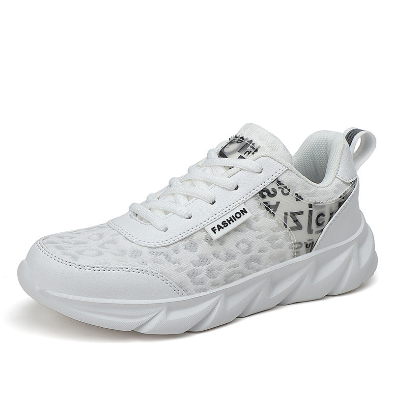 Chaussures de sport orthopédiques respirantes