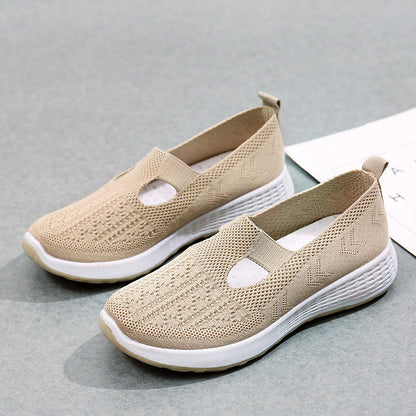 Chaussures orthopédiques pour femmes