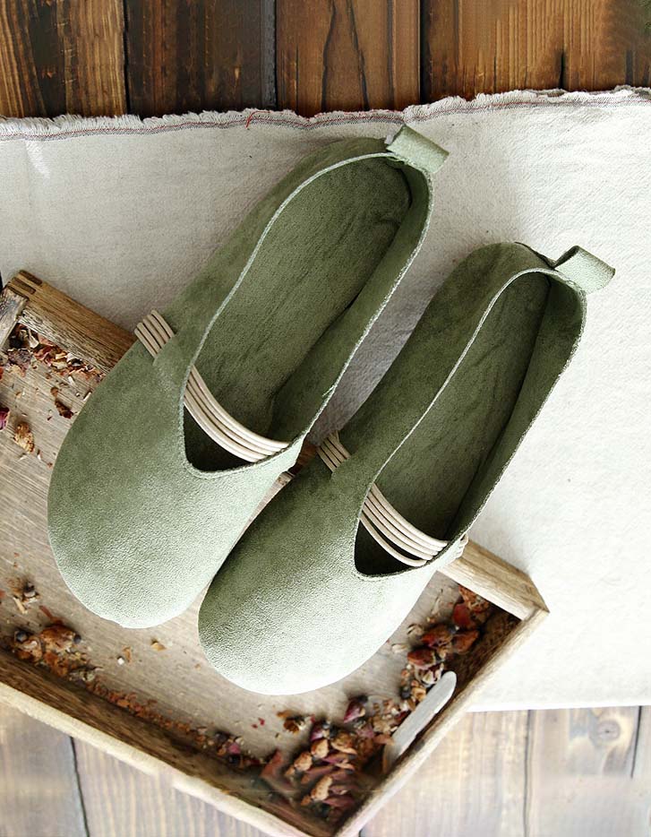 Chaussures d'été orthopédiques de soutien à la mode