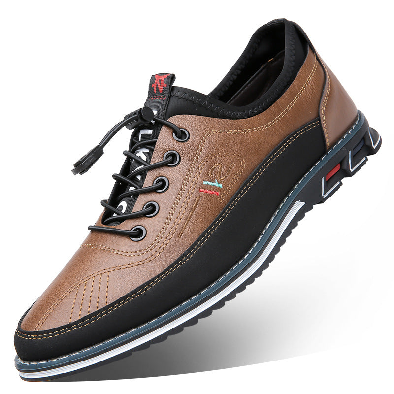 Chaussures d'été orthopédiques décontractées