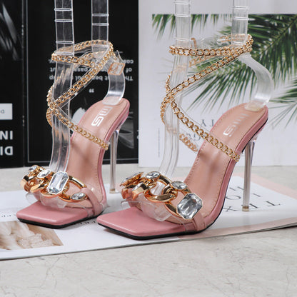 Talons d'été orthopédiques ajustés et confortables