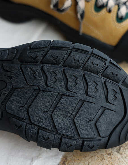 Baskets d'été orthopédiques de soutien sur mesure