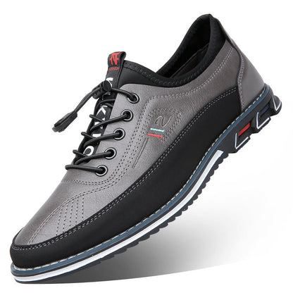 Chaussures d'été orthopédiques décontractées