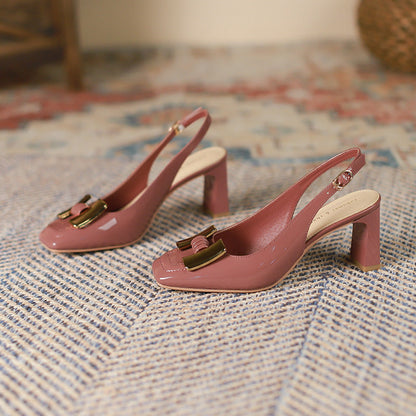 Talons aiguilles élégants