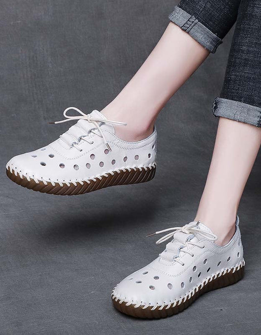 Baskets d'été orthopédiques, confortables et élégantes