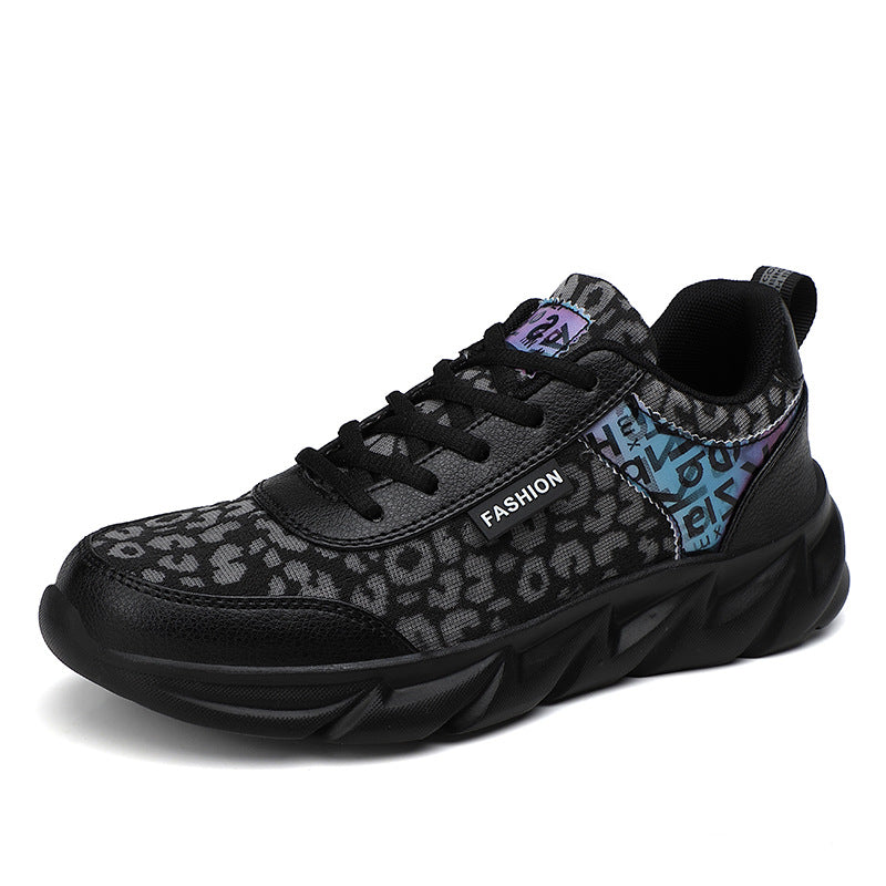 Chaussures de sport orthopédiques respirantes