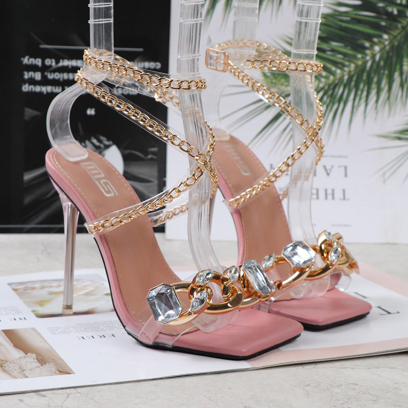 Talons d'été orthopédiques ajustés et confortables