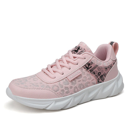 Chaussures de sport orthopédiques respirantes