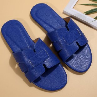 Sandales d'été confortables pour femmes