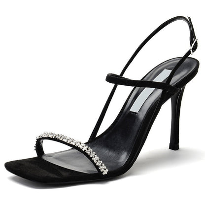 Talons d'été orthopédiques durables