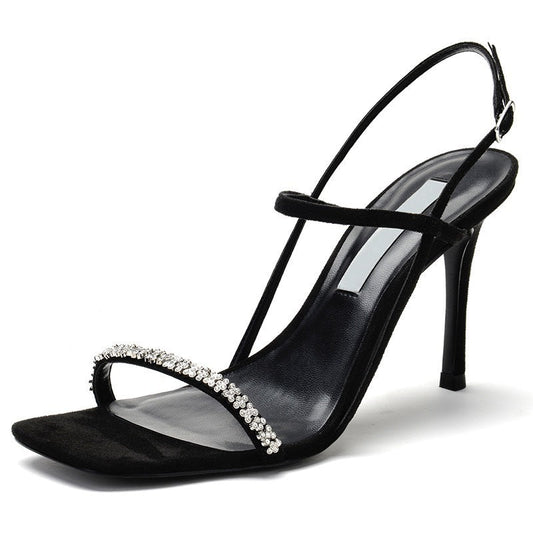 Talons d'été orthopédiques durables