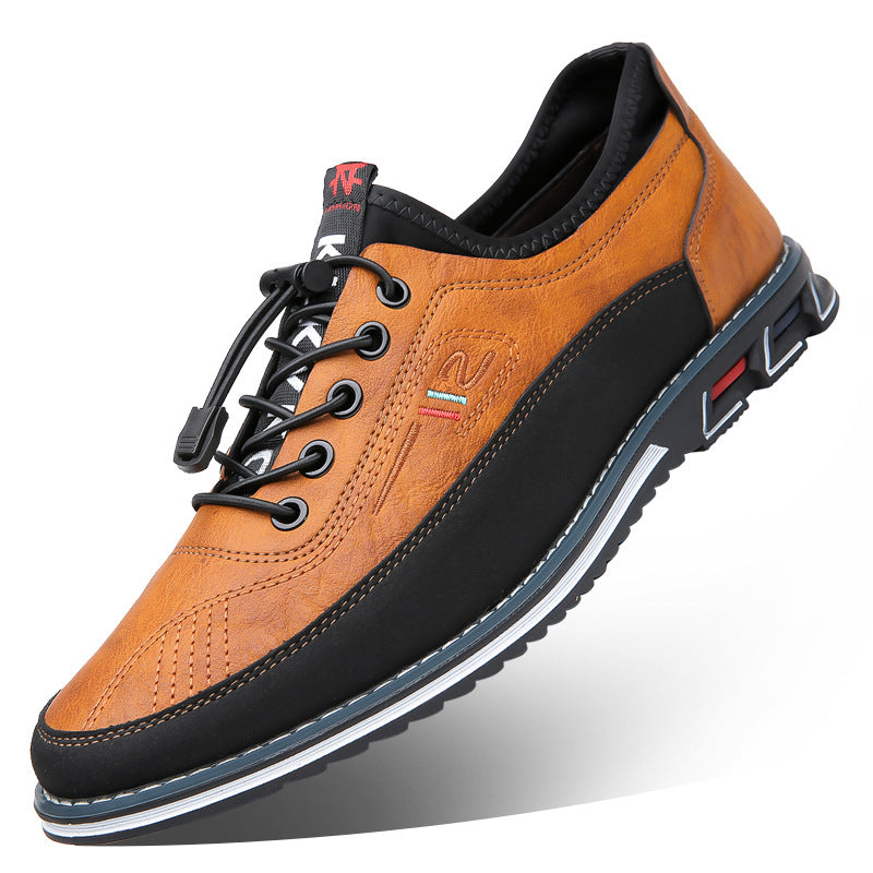 Chaussures d'été orthopédiques décontractées