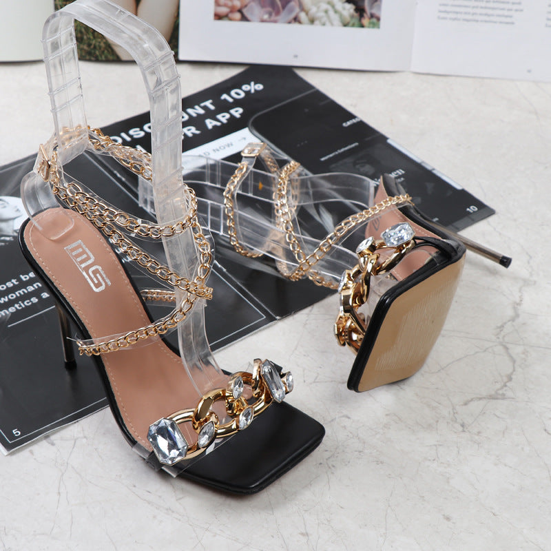 Talons d'été orthopédiques ajustés et confortables