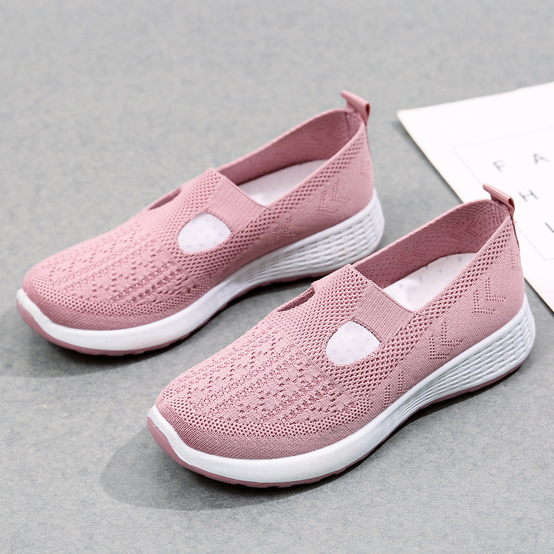Chaussures orthopédiques pour femmes