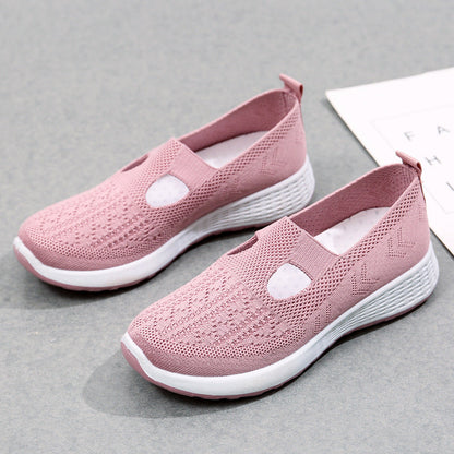 Chaussures orthopédiques pour femmes