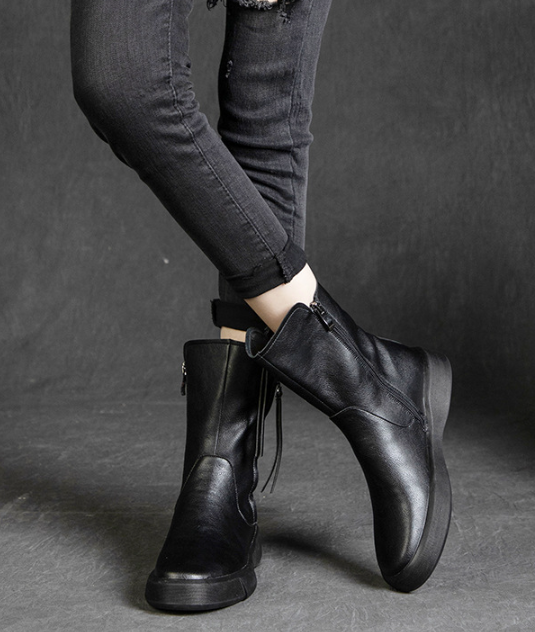 Bottes d'été orthopédiques