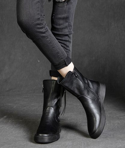 Bottes d'été orthopédiques