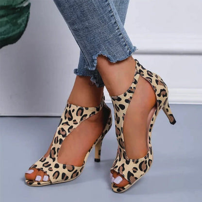 Talons d'hiver orthopédiques souples et confortables