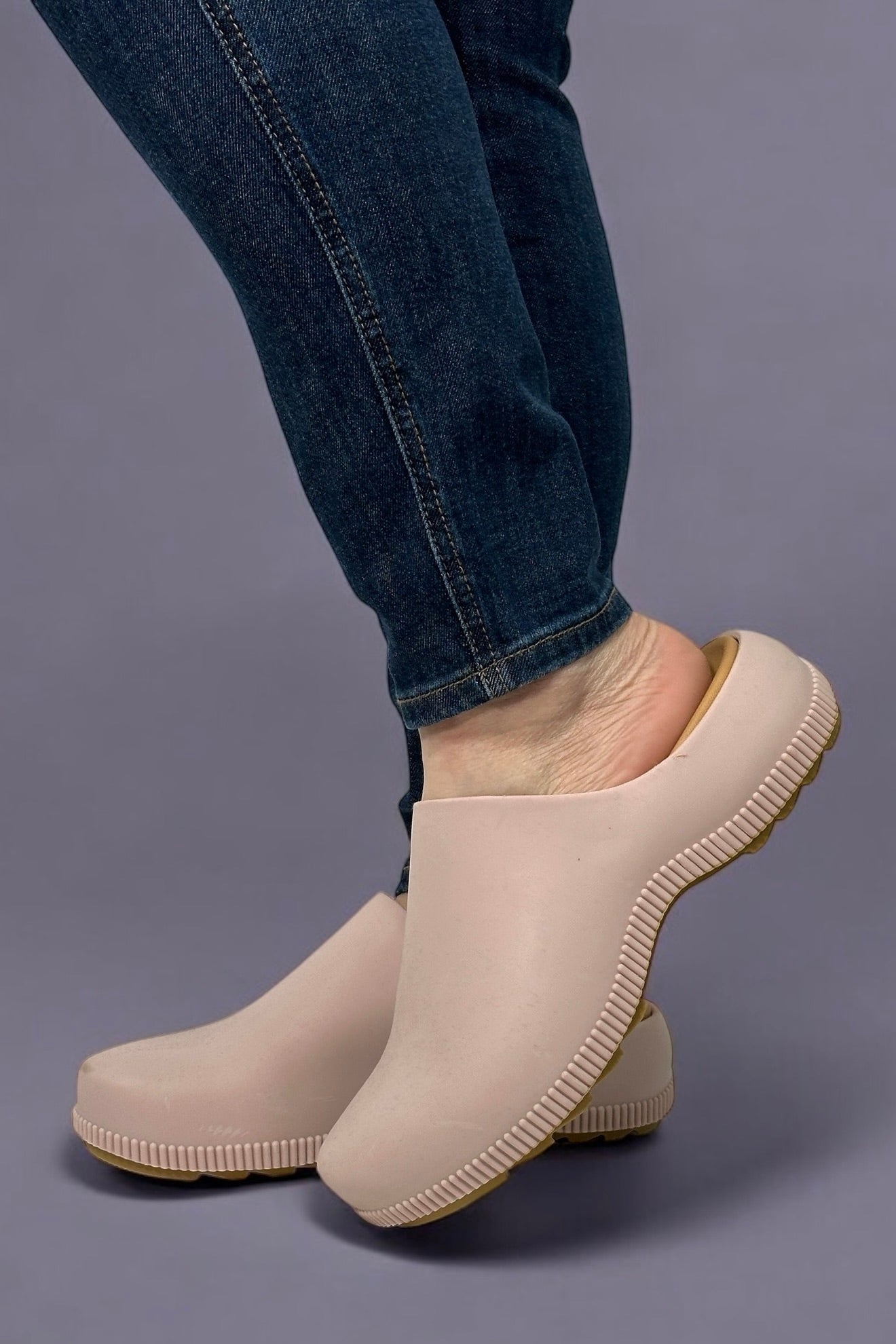 Chaussures d'été orthopédiques, souples et élégantes