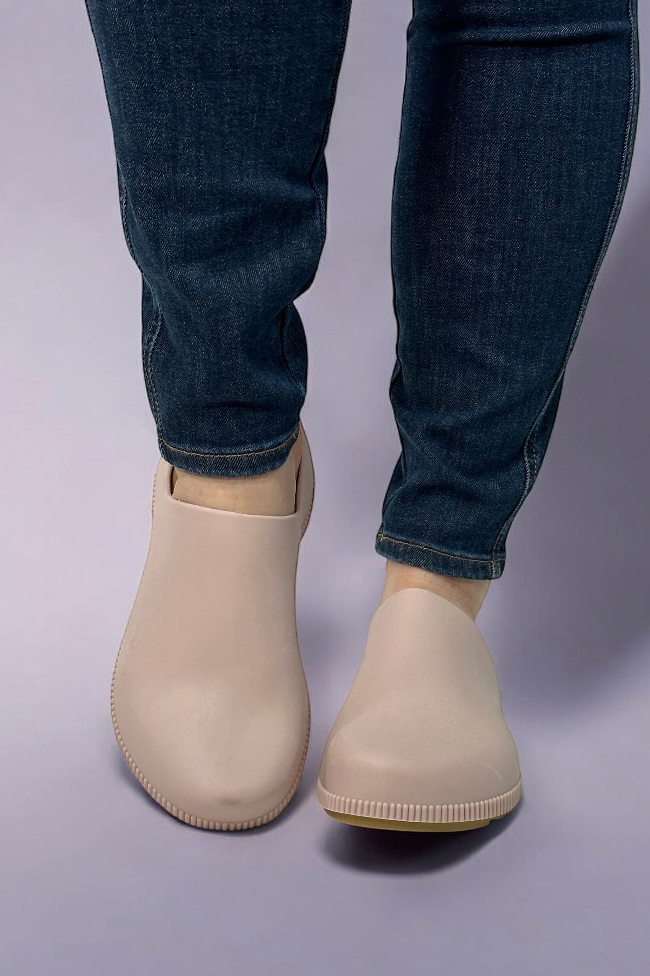 Chaussures d'été orthopédiques, souples et élégantes