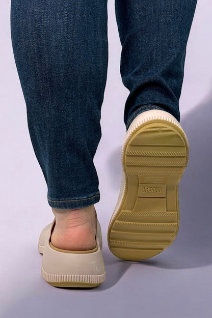 Chaussures d'été orthopédiques, souples et élégantes