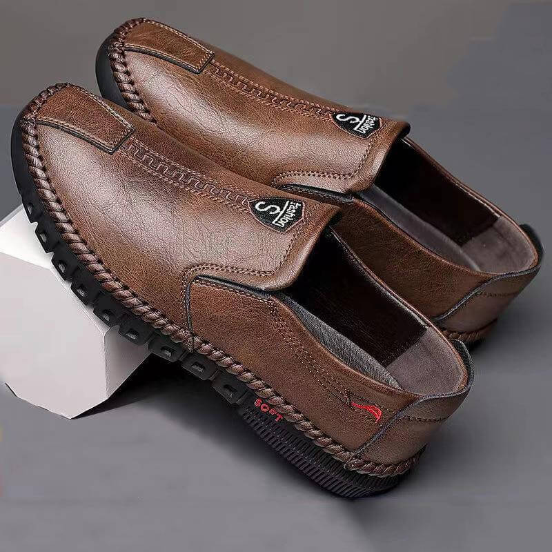 Chaussures formelles pour hommes