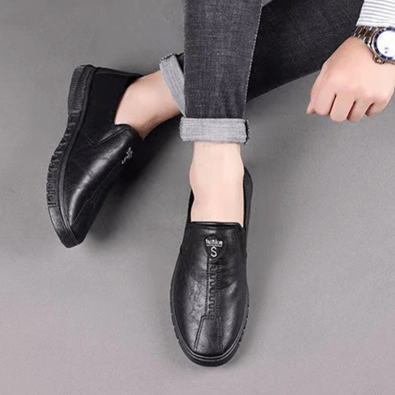 Chaussures formelles pour hommes