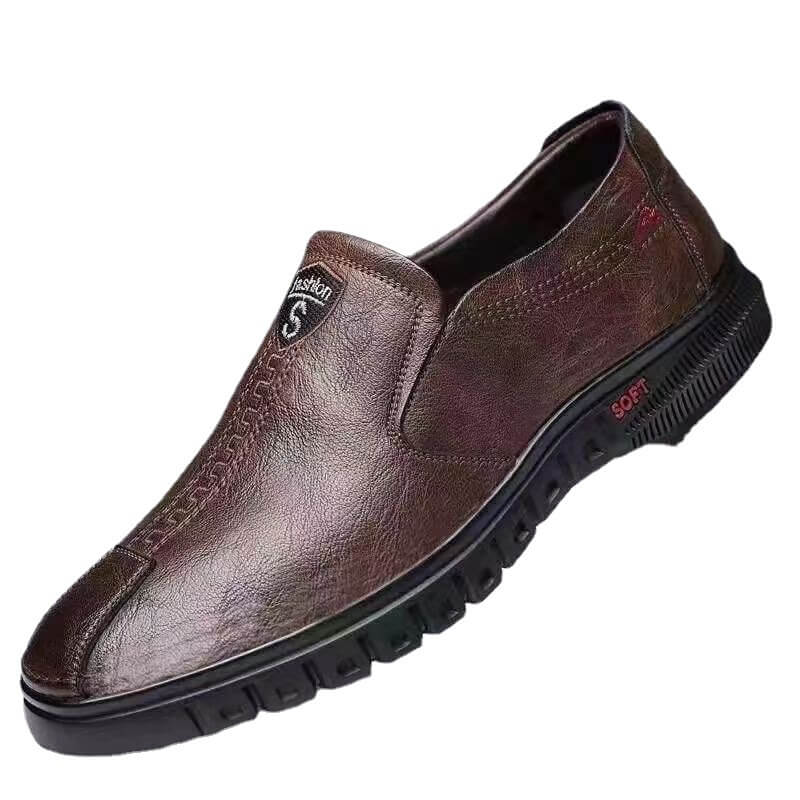 Chaussures formelles pour hommes