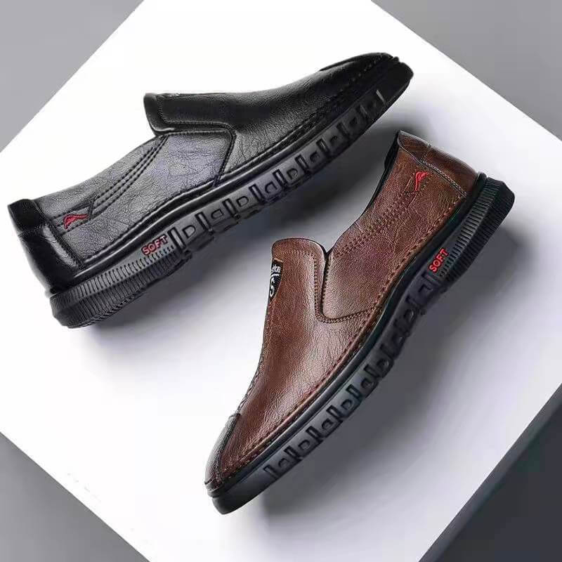 Chaussures formelles pour hommes