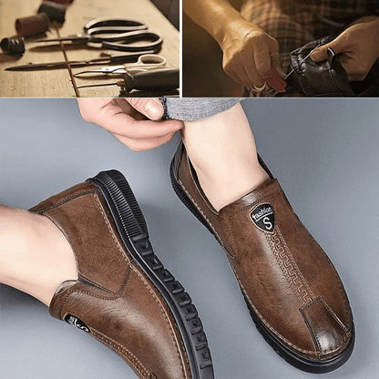 Chaussures formelles pour hommes