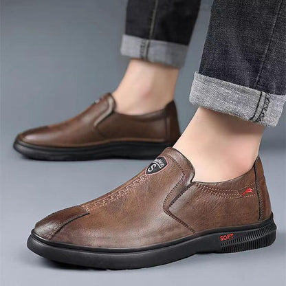 Chaussures formelles pour hommes