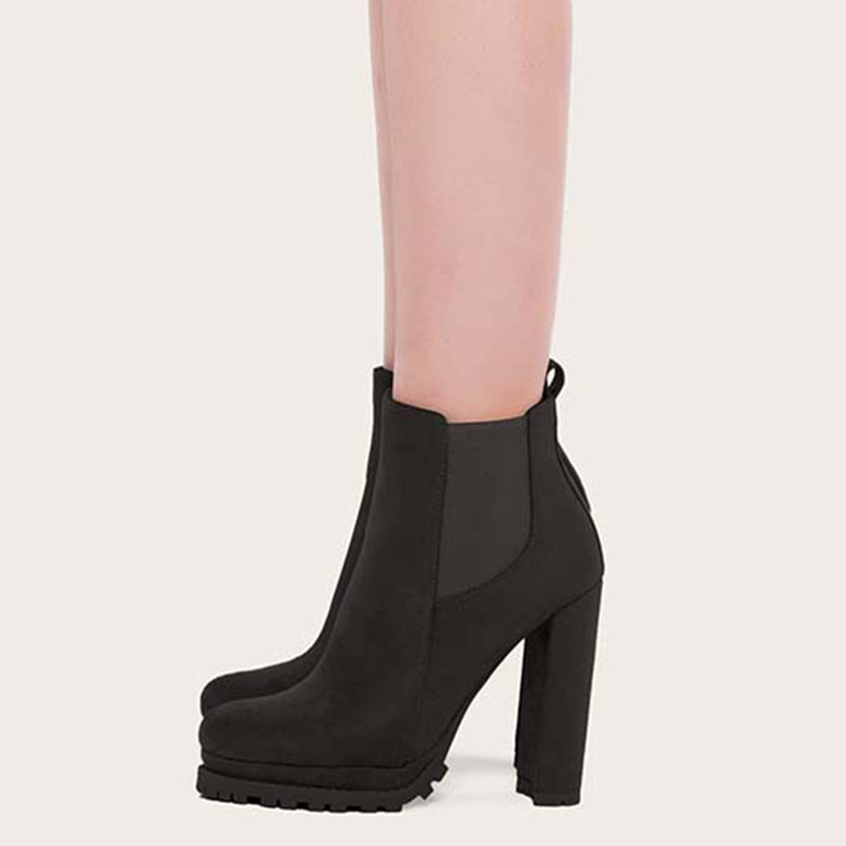 Bottes d'été orthopédiques confortables et polyvalentes