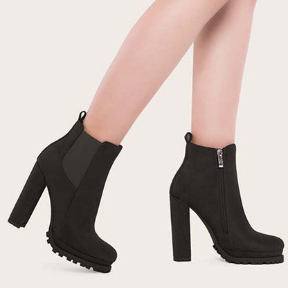 Bottes d'été orthopédiques confortables et polyvalentes