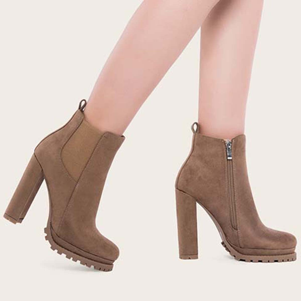 Bottes d'été orthopédiques confortables et polyvalentes