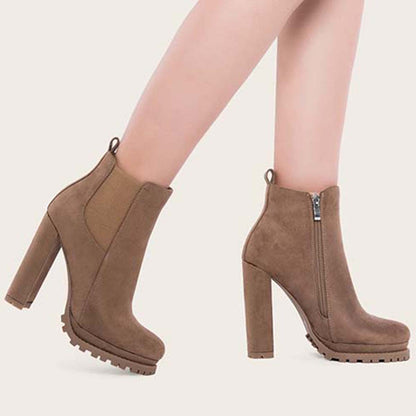 Bottes d'été orthopédiques confortables et polyvalentes