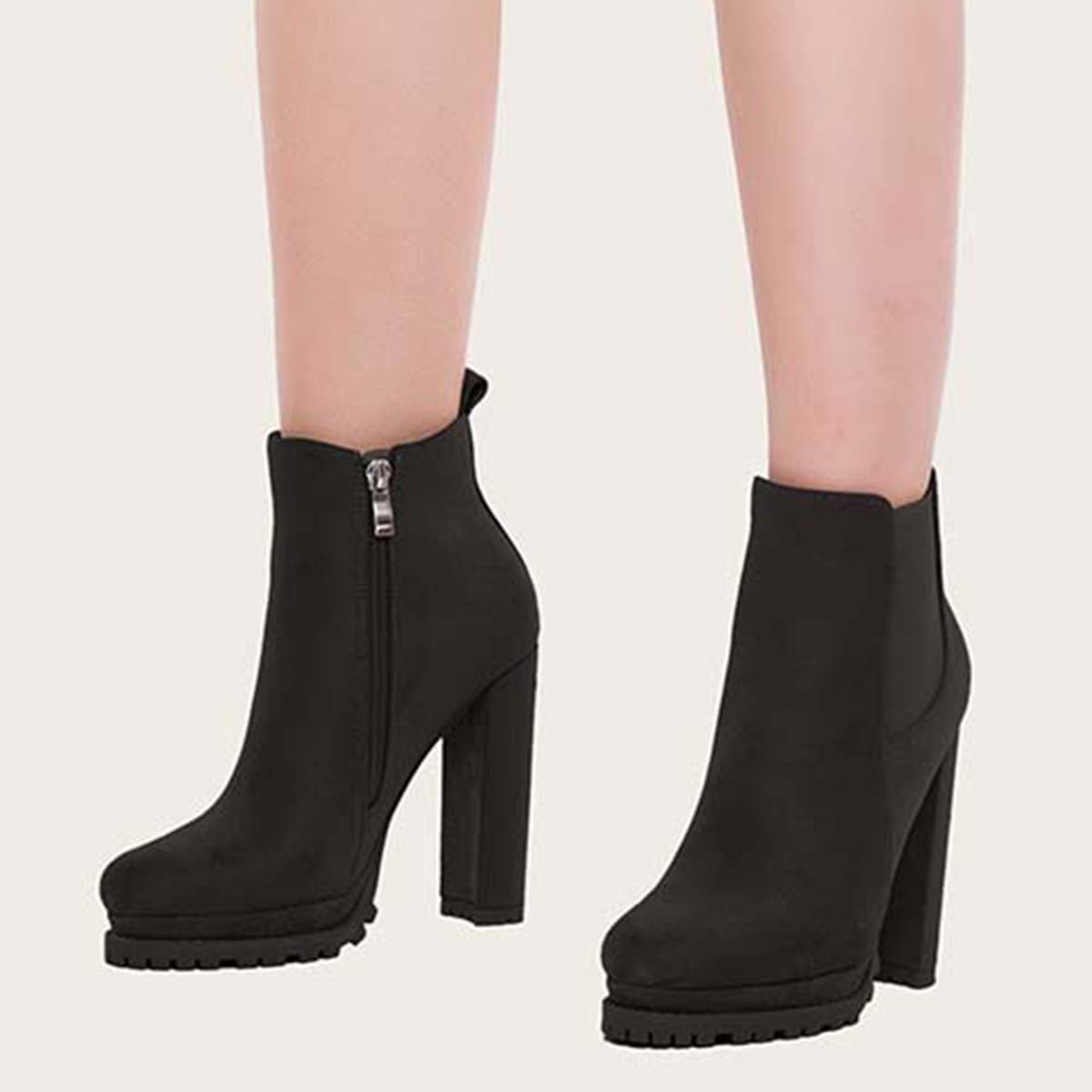 Bottes d'été orthopédiques confortables et polyvalentes
