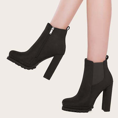 Bottes d'été orthopédiques confortables et polyvalentes